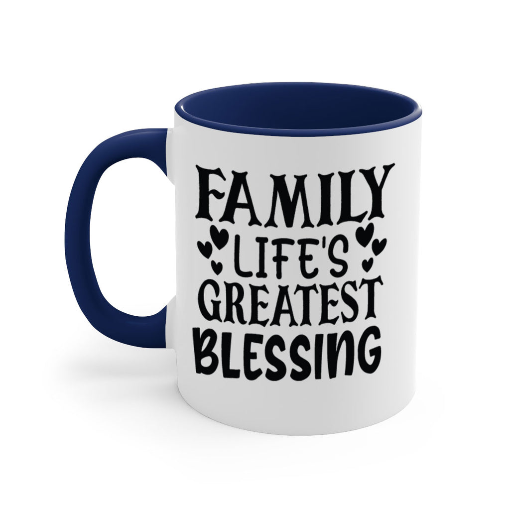 family is everything 38#- Family-Mug / Coffee Cup