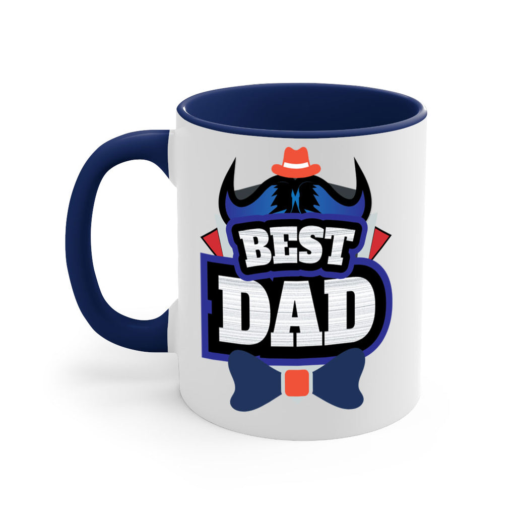 fathersdaypngtransparent 127#- fathers day-Mug / Coffee Cup