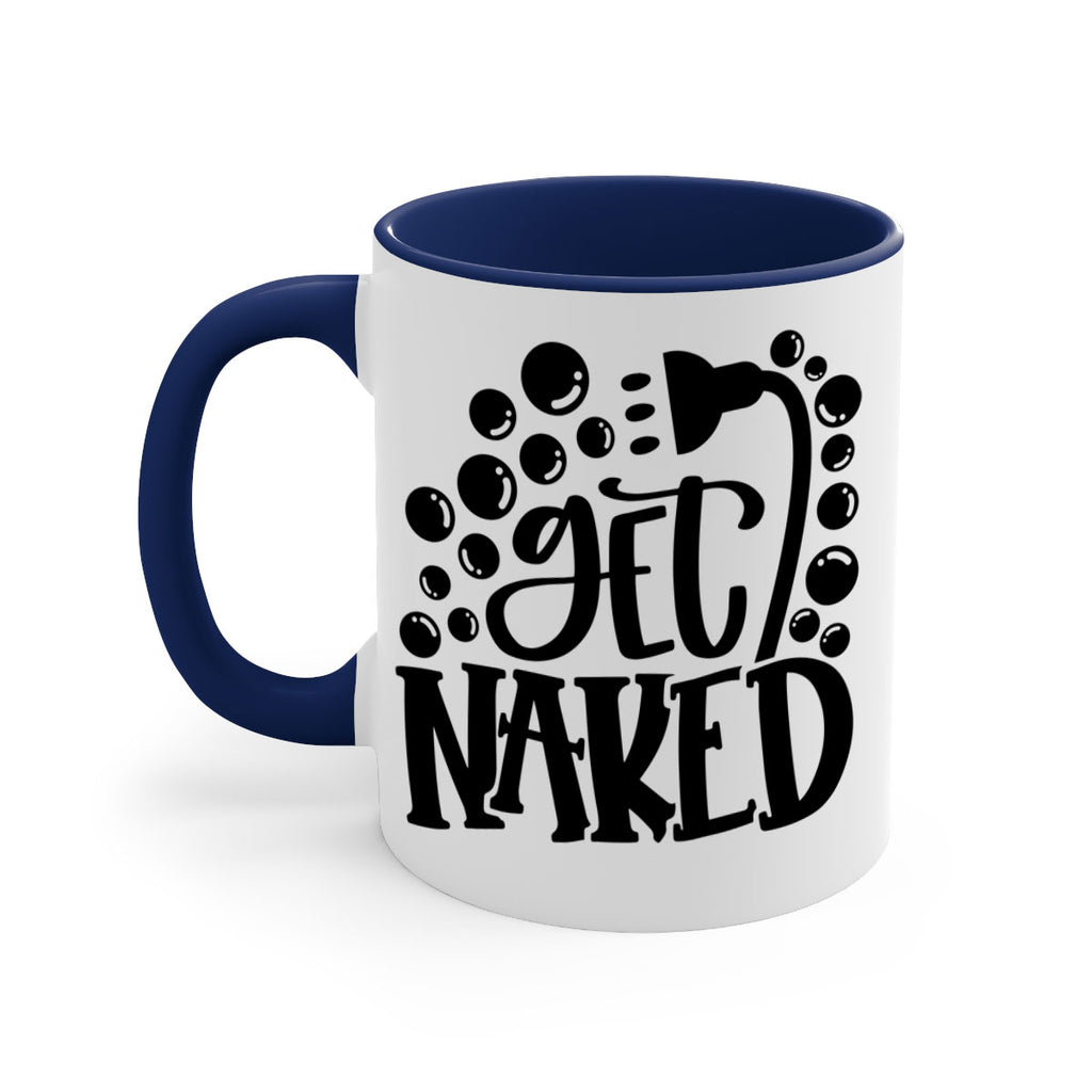 get naked 37#- bathroom-Mug / Coffee Cup