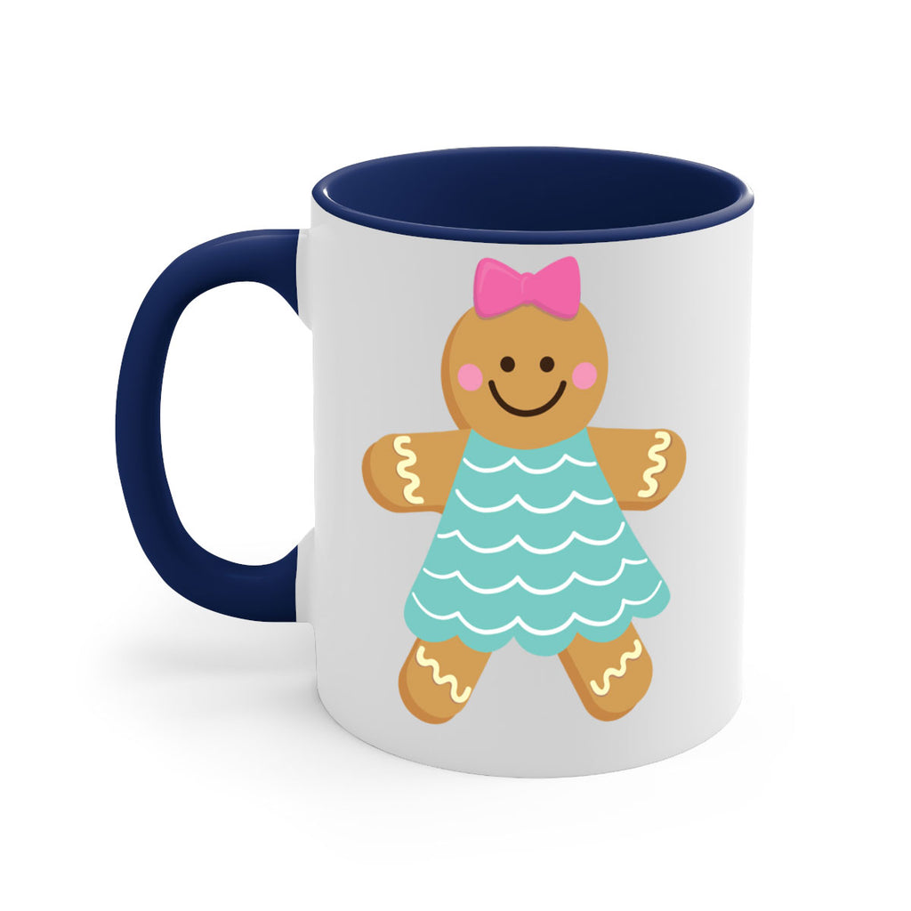 ginger bread 7#- christmas-Mug / Coffee Cup