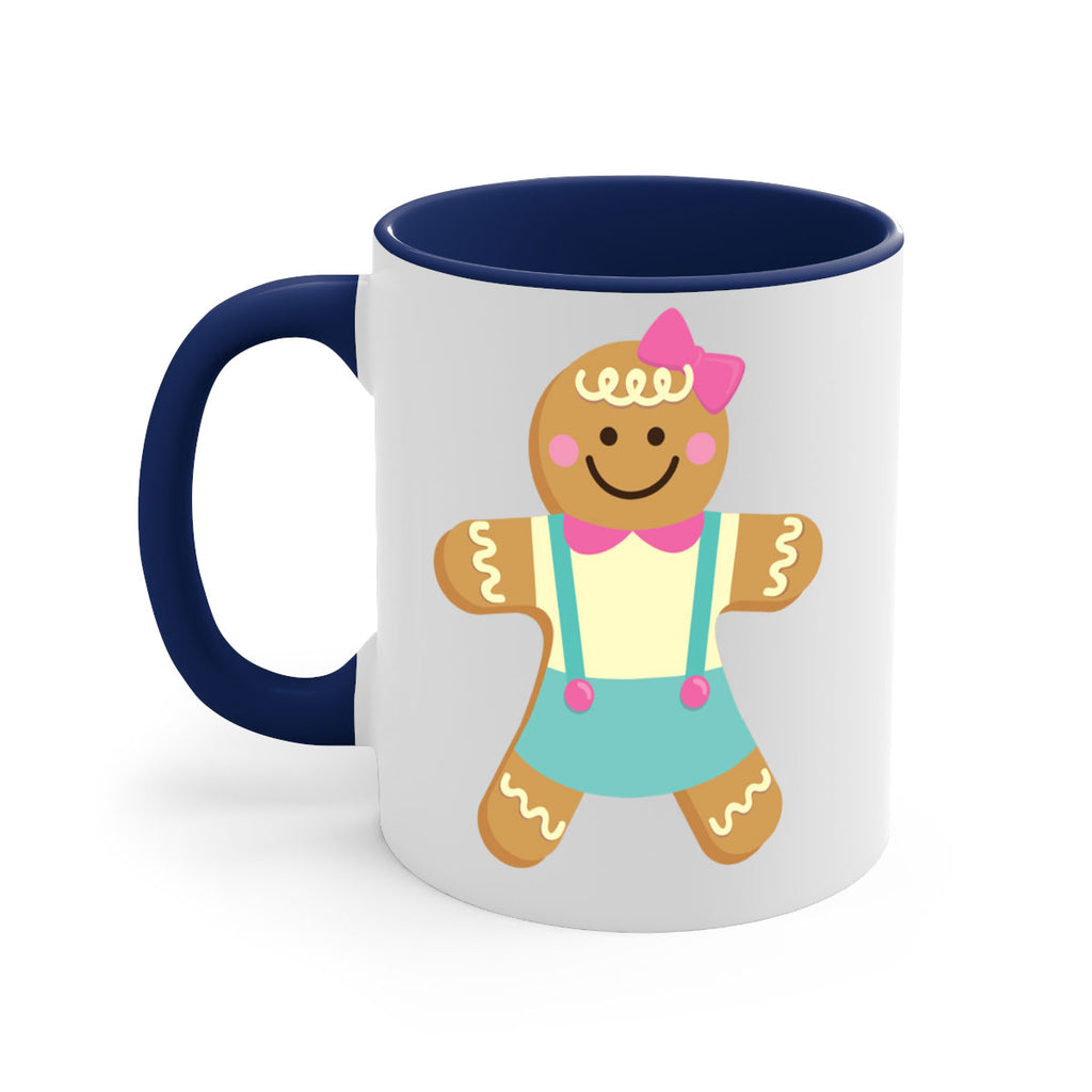 ginger bread 9#- christmas-Mug / Coffee Cup