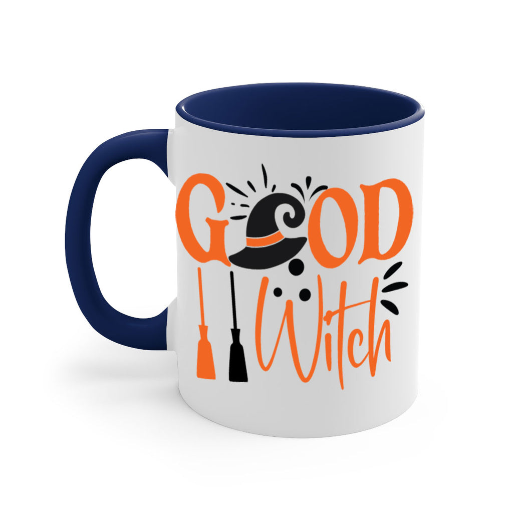 good witch 112#- halloween-Mug / Coffee Cup