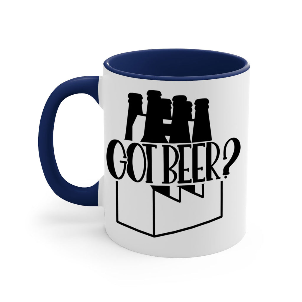 got beer 37#- beer-Mug / Coffee Cup