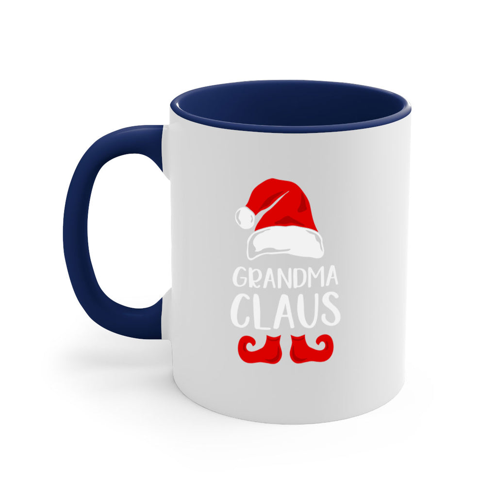 grandmaclaus style 8#- christmas-Mug / Coffee Cup