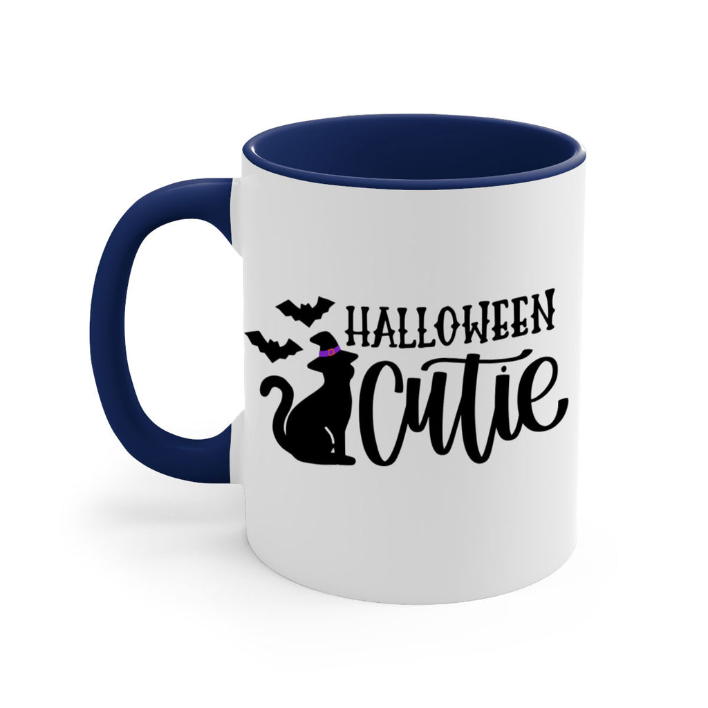 halloween cutie 75#- halloween-Mug / Coffee Cup