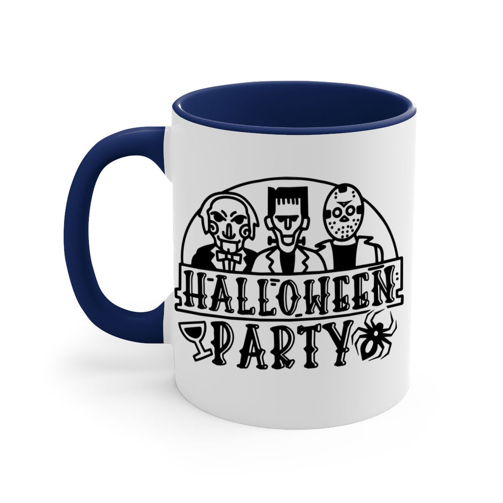 halloween party 72#- halloween-Mug / Coffee Cup