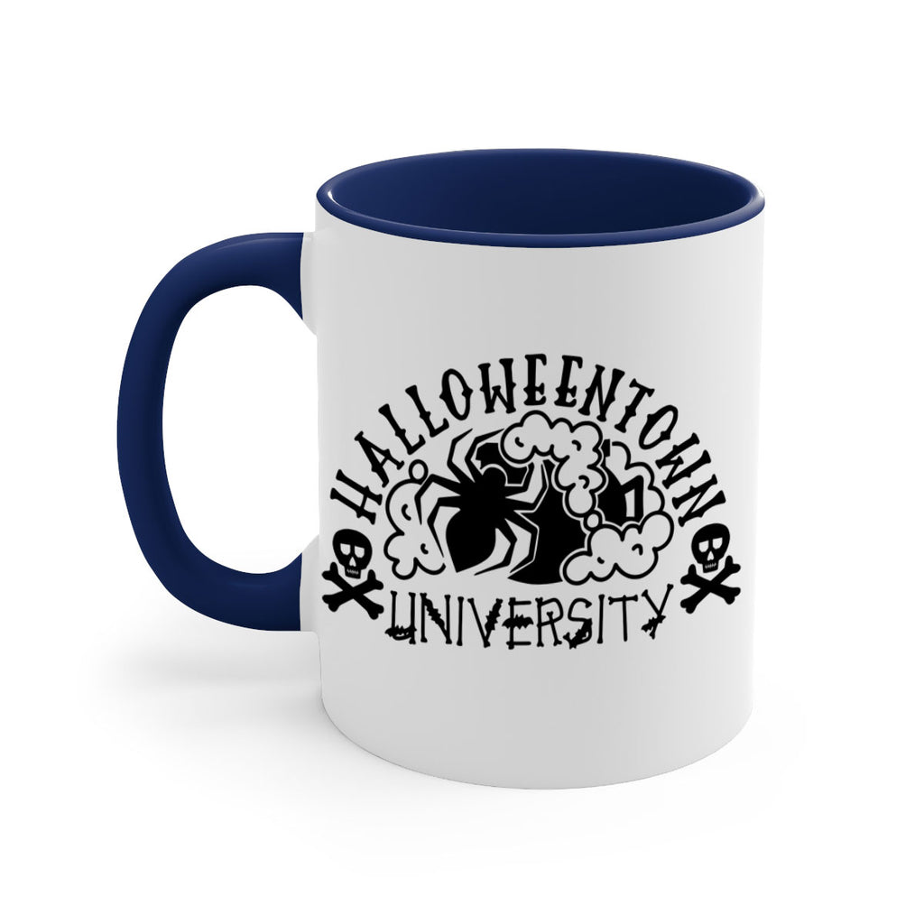 halloween town university 71#- halloween-Mug / Coffee Cup