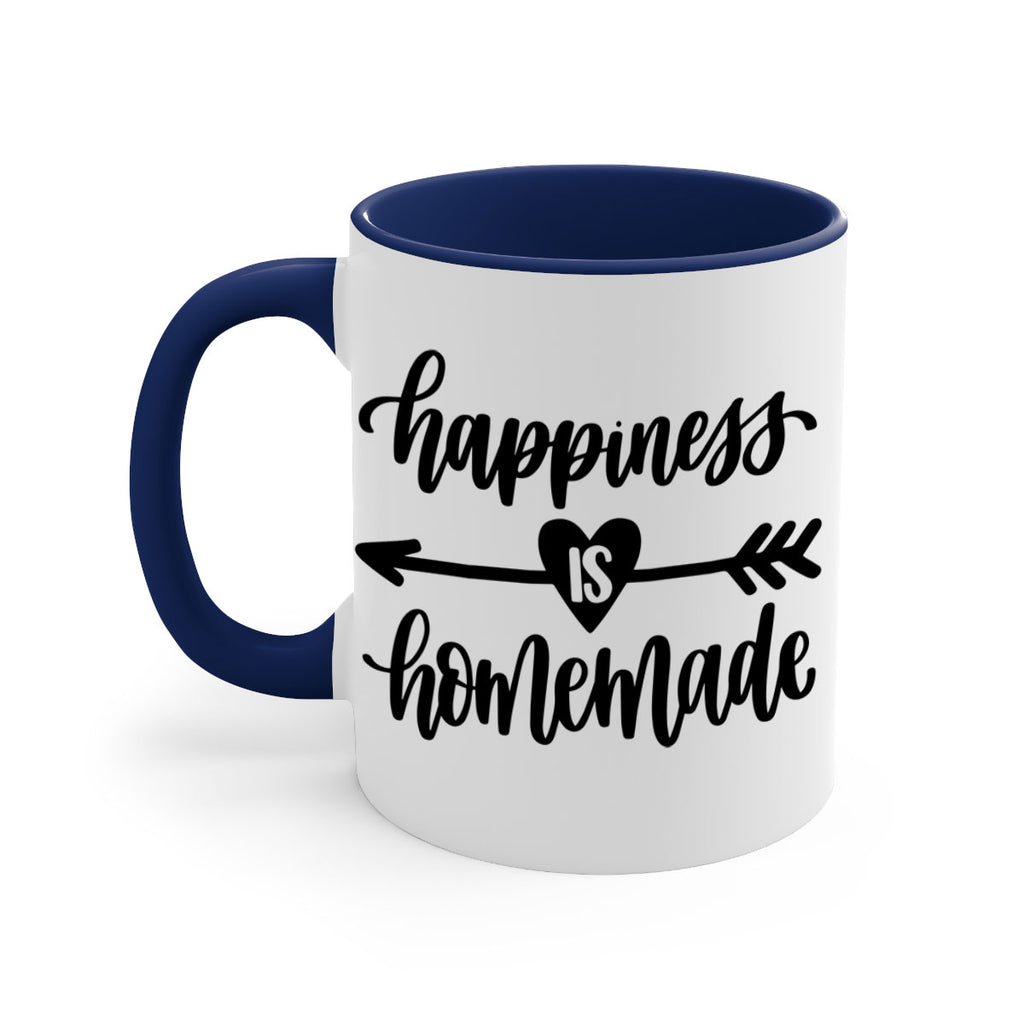 happiness is homemade 17#- home-Mug / Coffee Cup