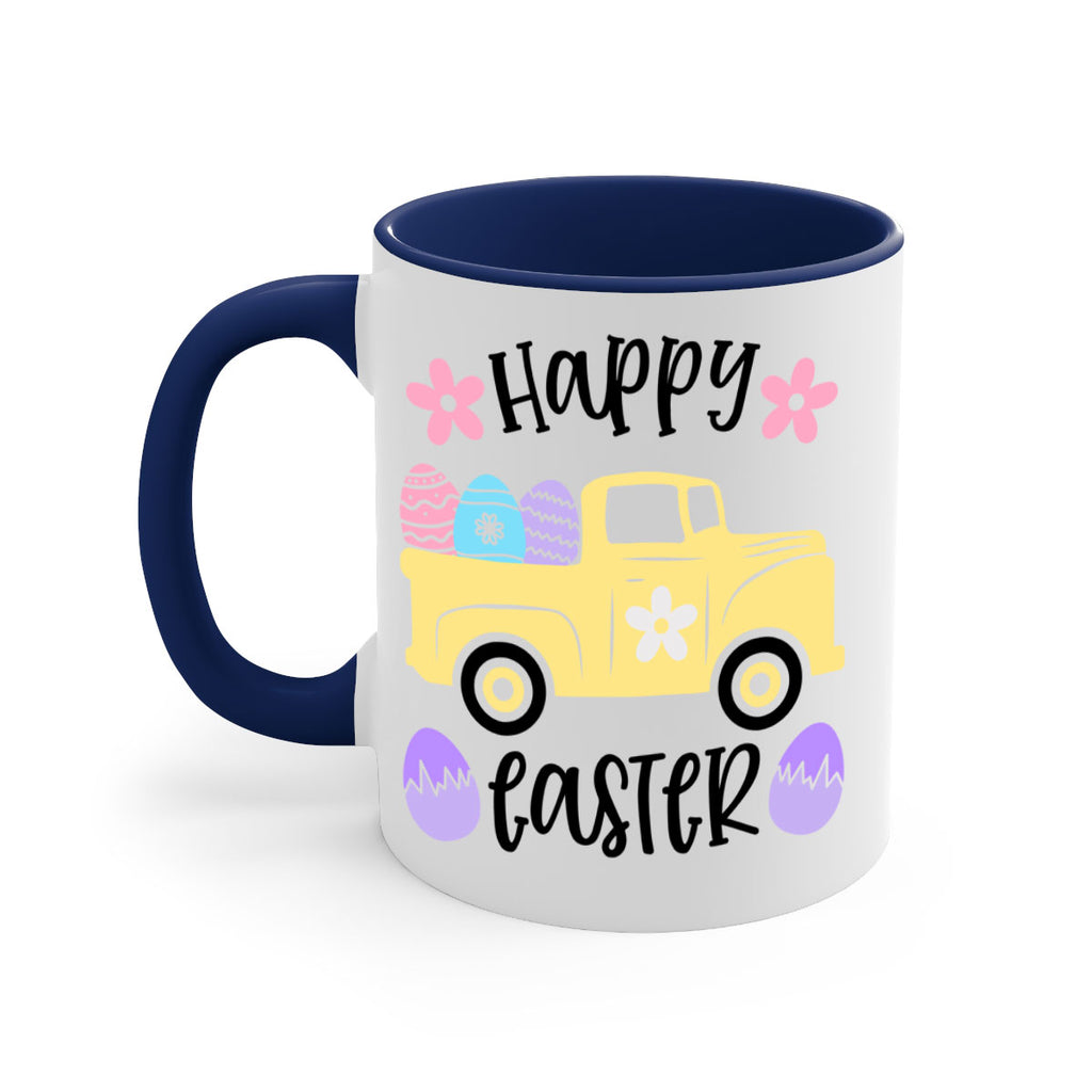 happy easter 38#- easter-Mug / Coffee Cup