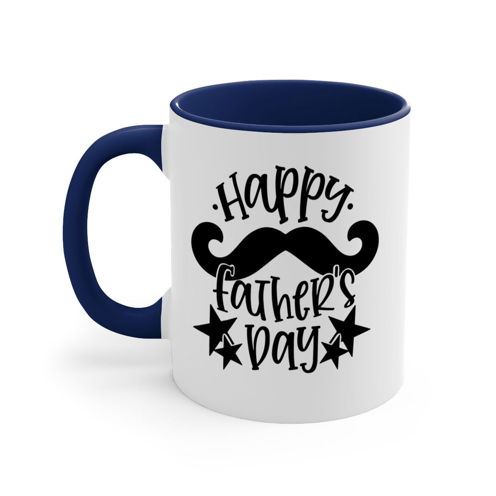 happy fathers day 47#- fathers day-Mug / Coffee Cup