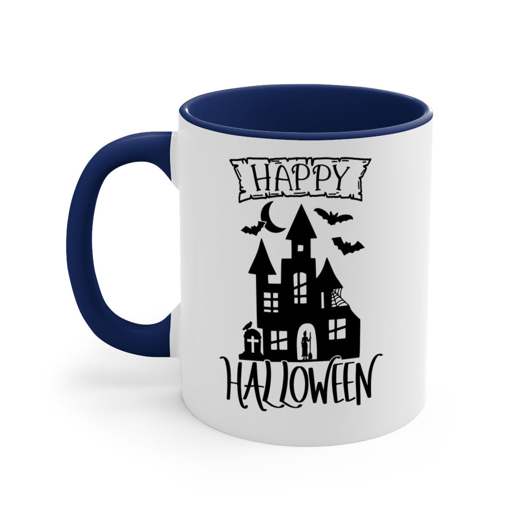 happy halloween 68#- halloween-Mug / Coffee Cup