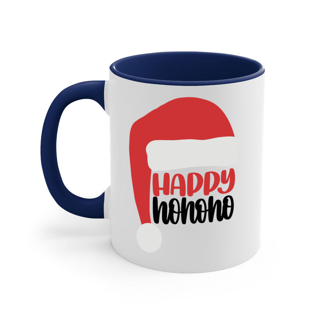 happy hohoho 149#- christmas-Mug / Coffee Cup