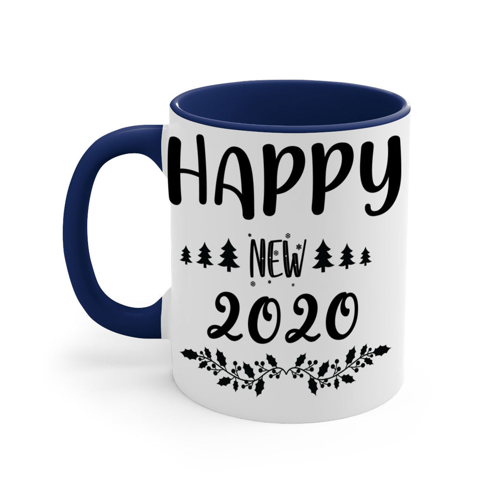 happy new style 264#- christmas-Mug / Coffee Cup