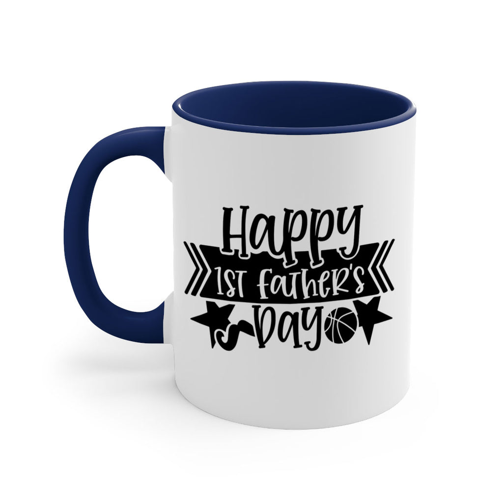 happy st fathers day 48#- fathers day-Mug / Coffee Cup