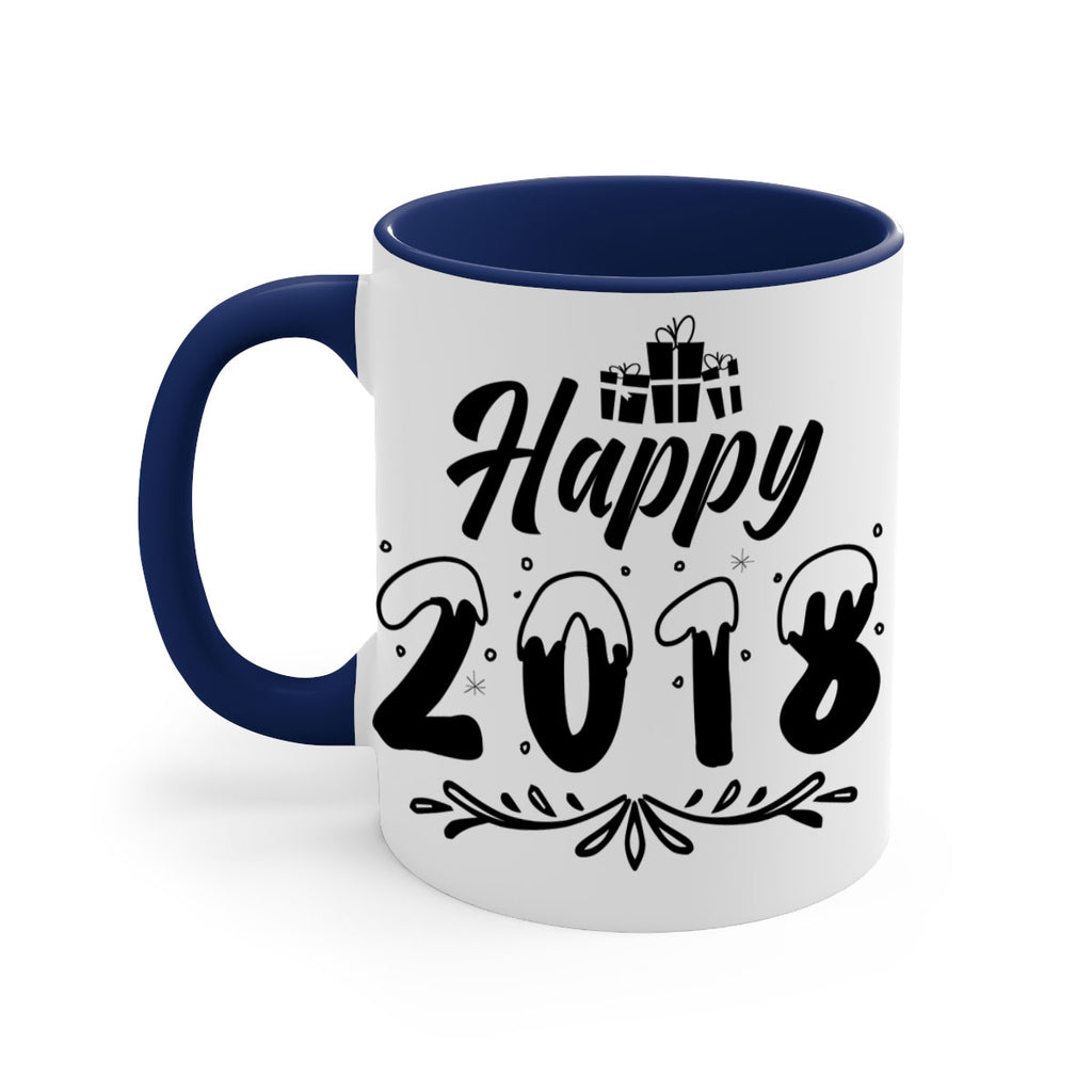 happy style 245#- christmas-Mug / Coffee Cup