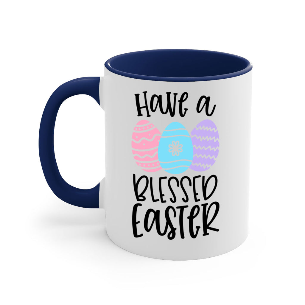 have a blessed easter 36#- easter-Mug / Coffee Cup