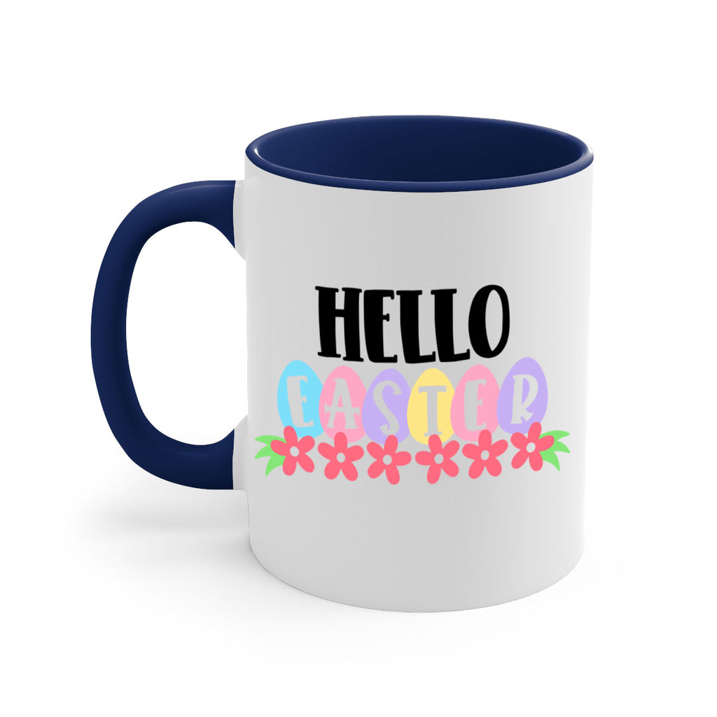 hello easter 31#- easter-Mug / Coffee Cup