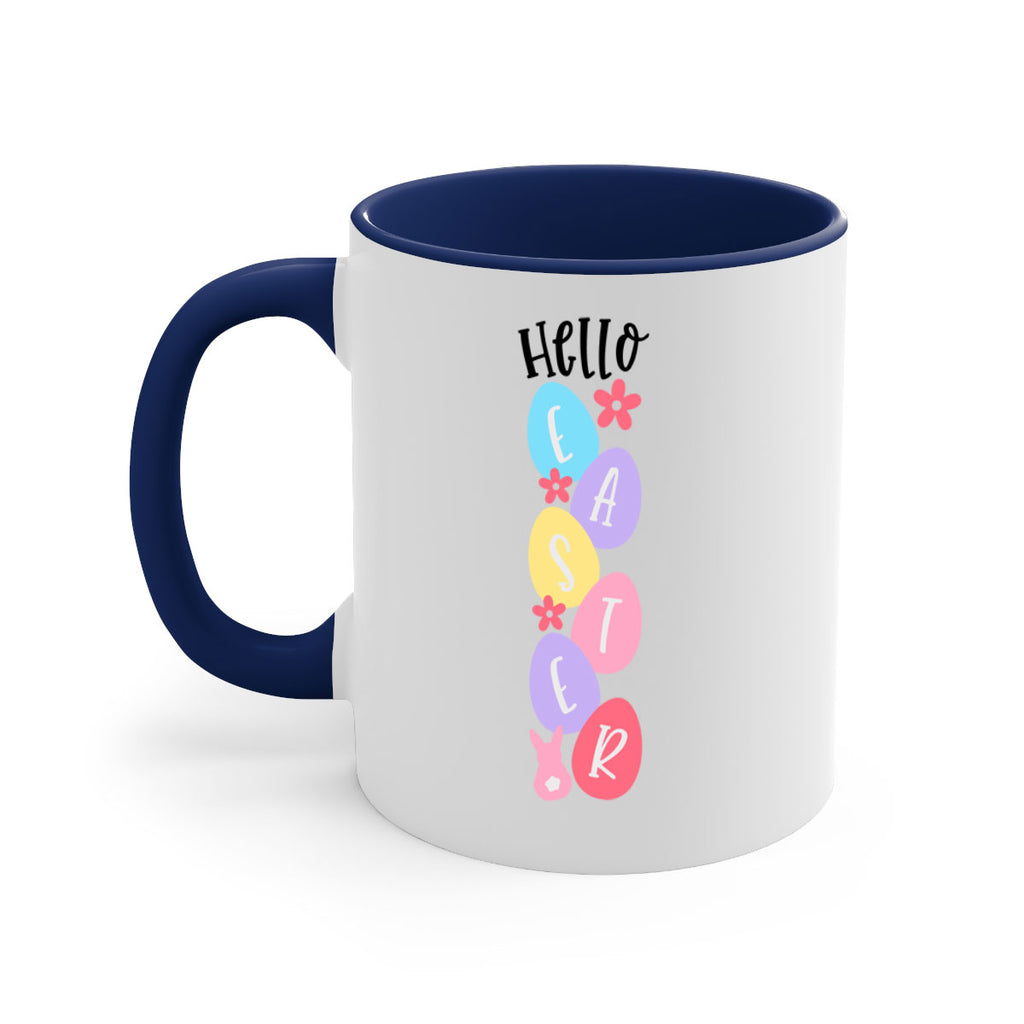 hello easter 32#- easter-Mug / Coffee Cup