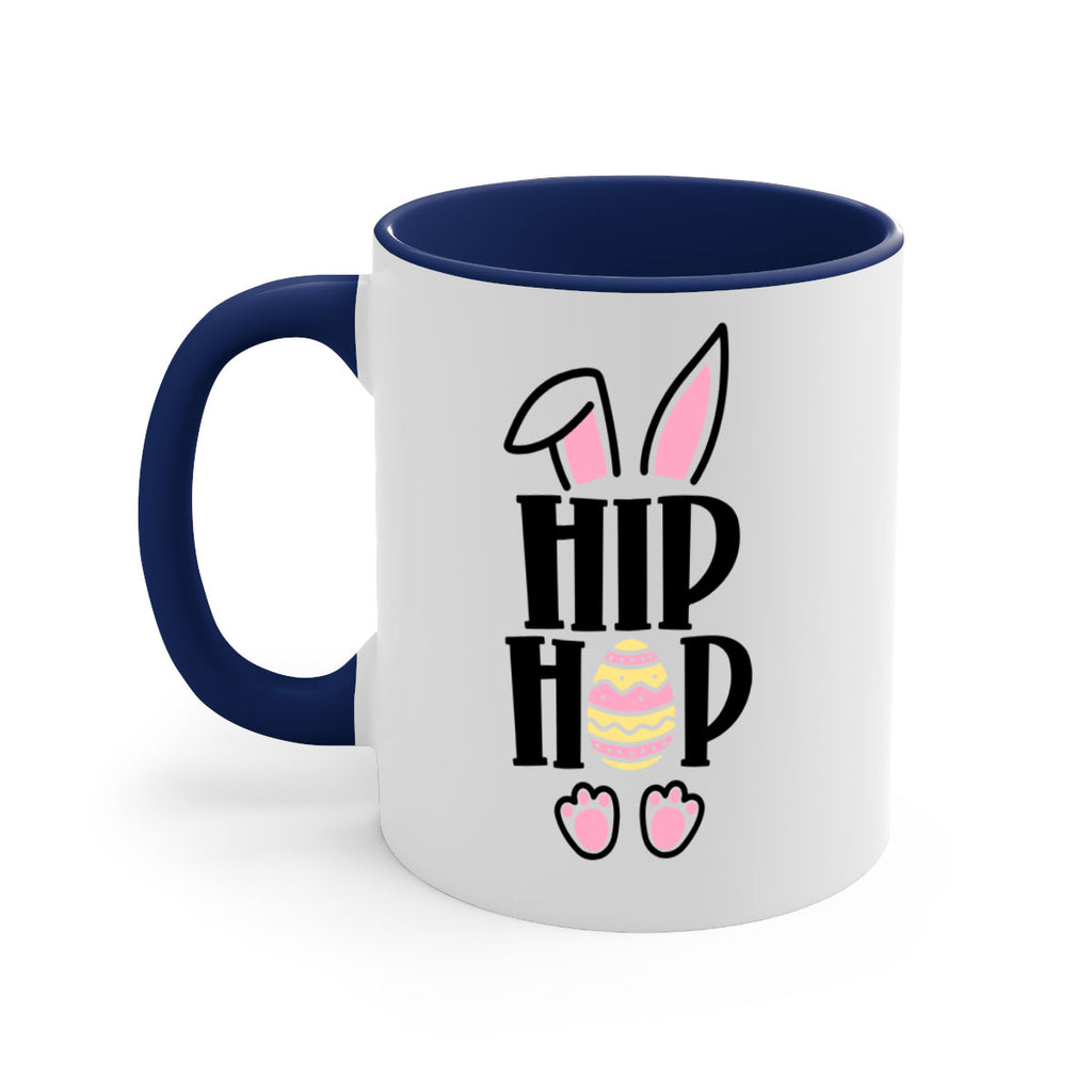 hip hop 30#- easter-Mug / Coffee Cup