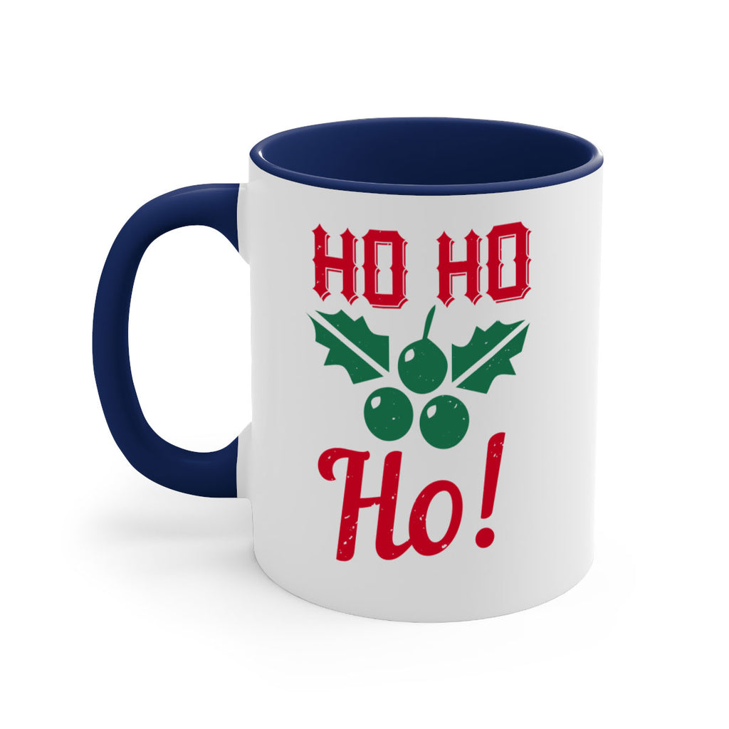 ho ho ho 419#- christmas-Mug / Coffee Cup