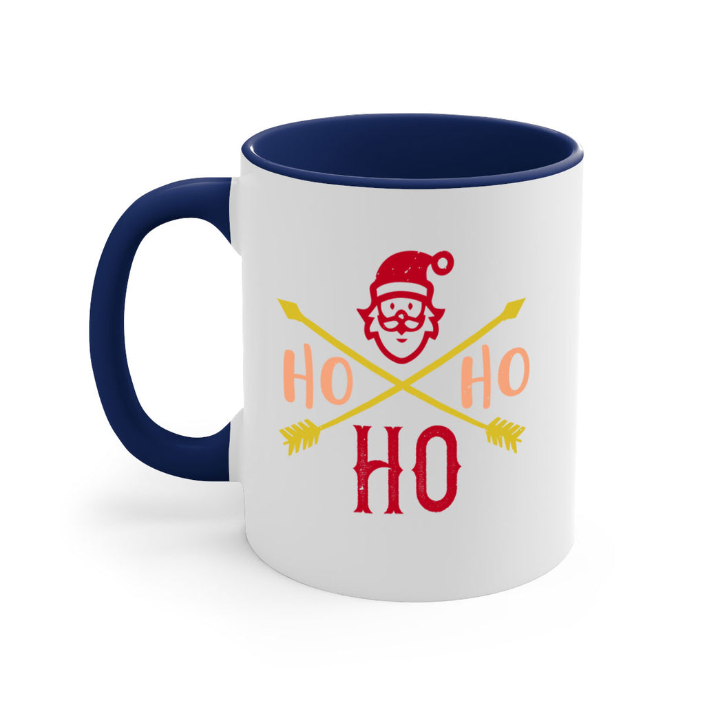 ho ho ho 423#- christmas-Mug / Coffee Cup