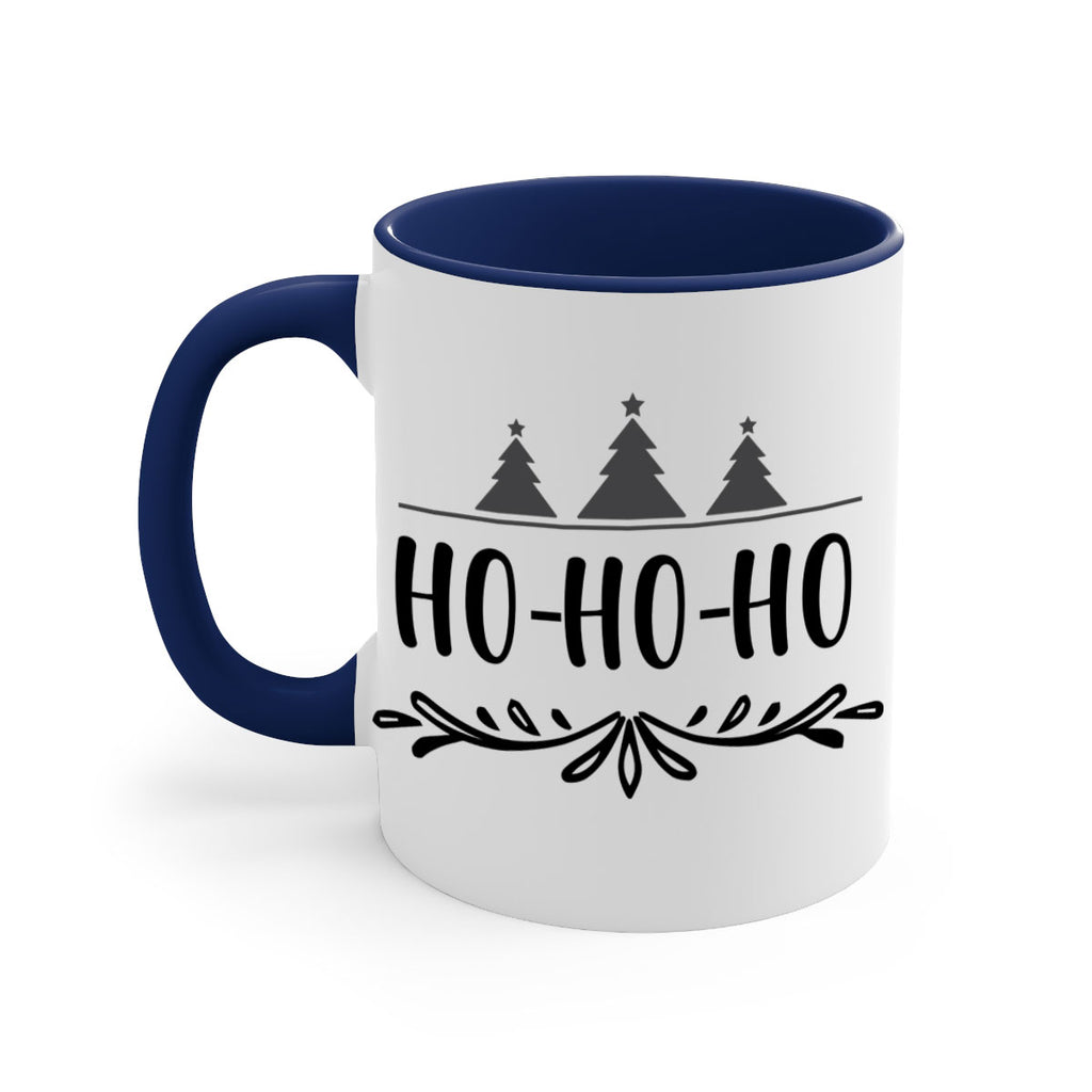 ho ho ho style 294#- christmas-Mug / Coffee Cup