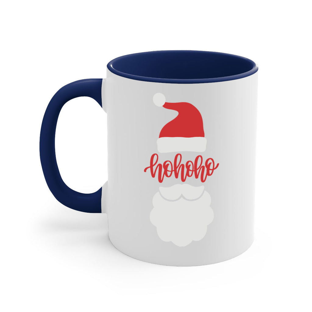 hohoho santa 143#- christmas-Mug / Coffee Cup