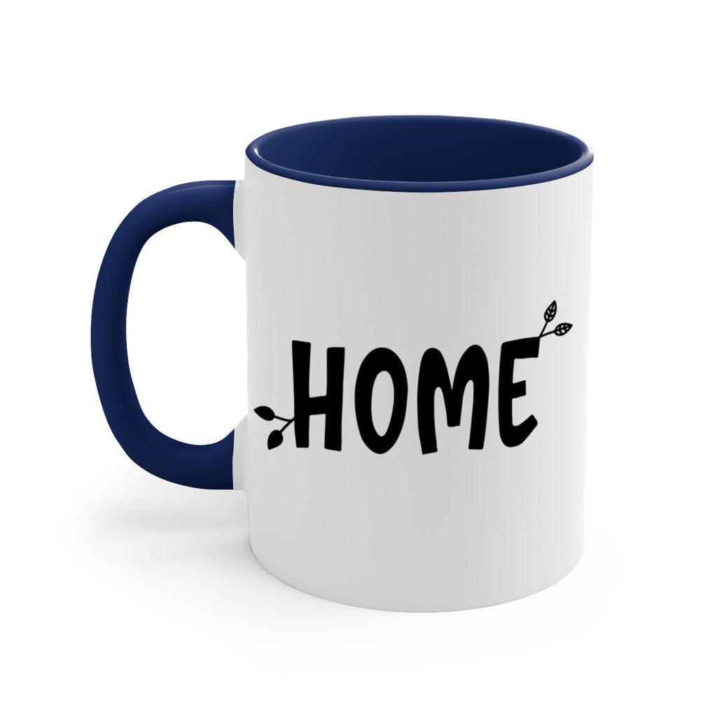 home 67#- home-Mug / Coffee Cup