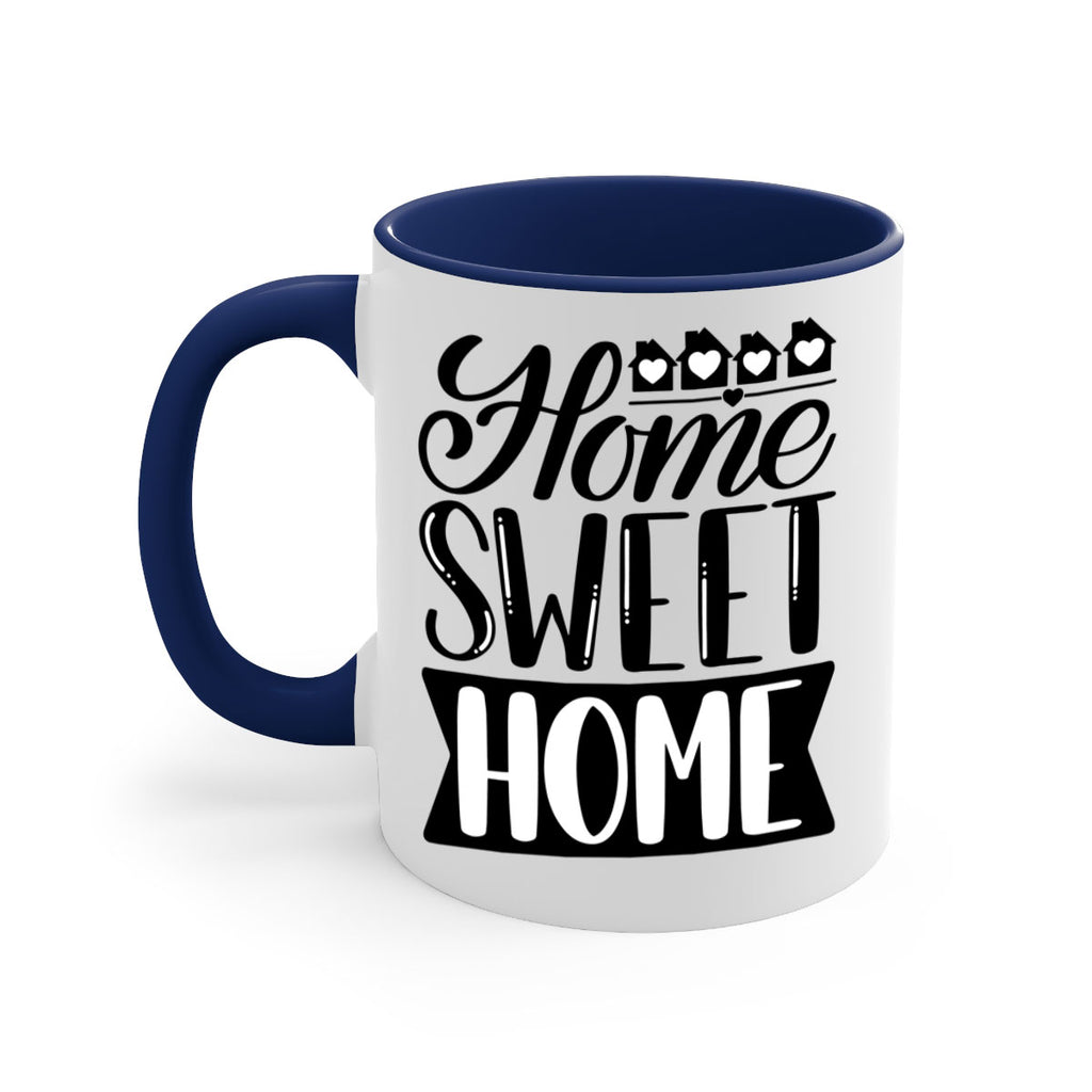 home sweet home 10#- home-Mug / Coffee Cup