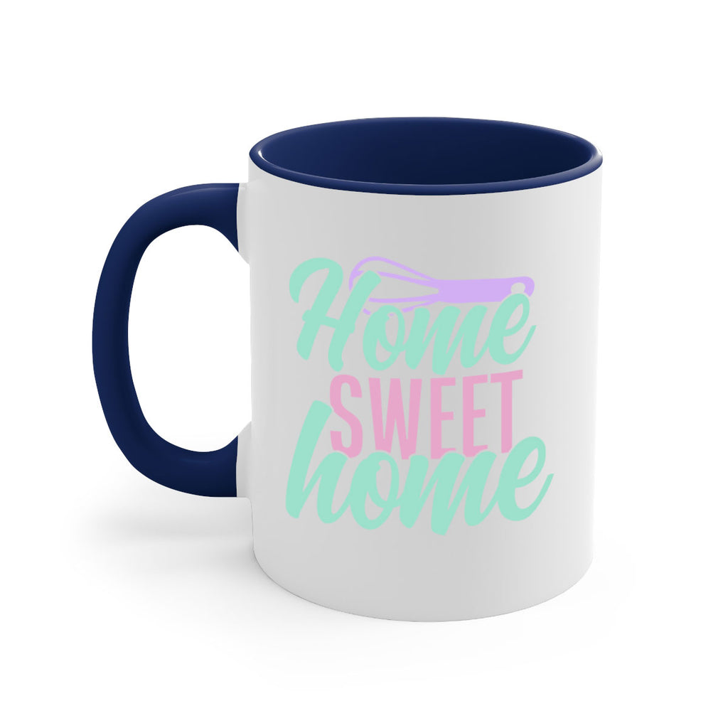 home sweet home 25#- home-Mug / Coffee Cup