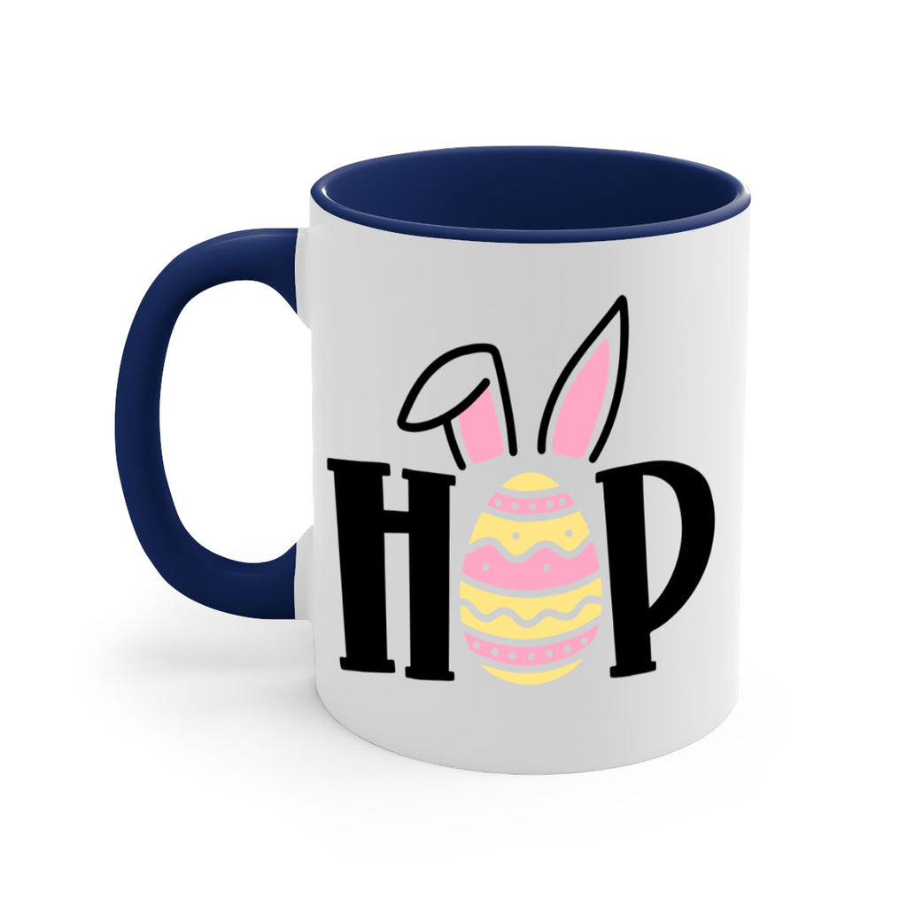 hop 27#- easter-Mug / Coffee Cup