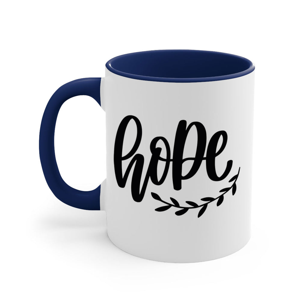 hope 137#- christmas-Mug / Coffee Cup