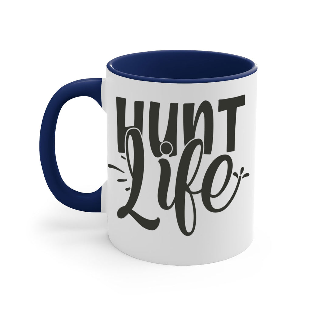 hunt life 10#- hunting-Mug / Coffee Cup