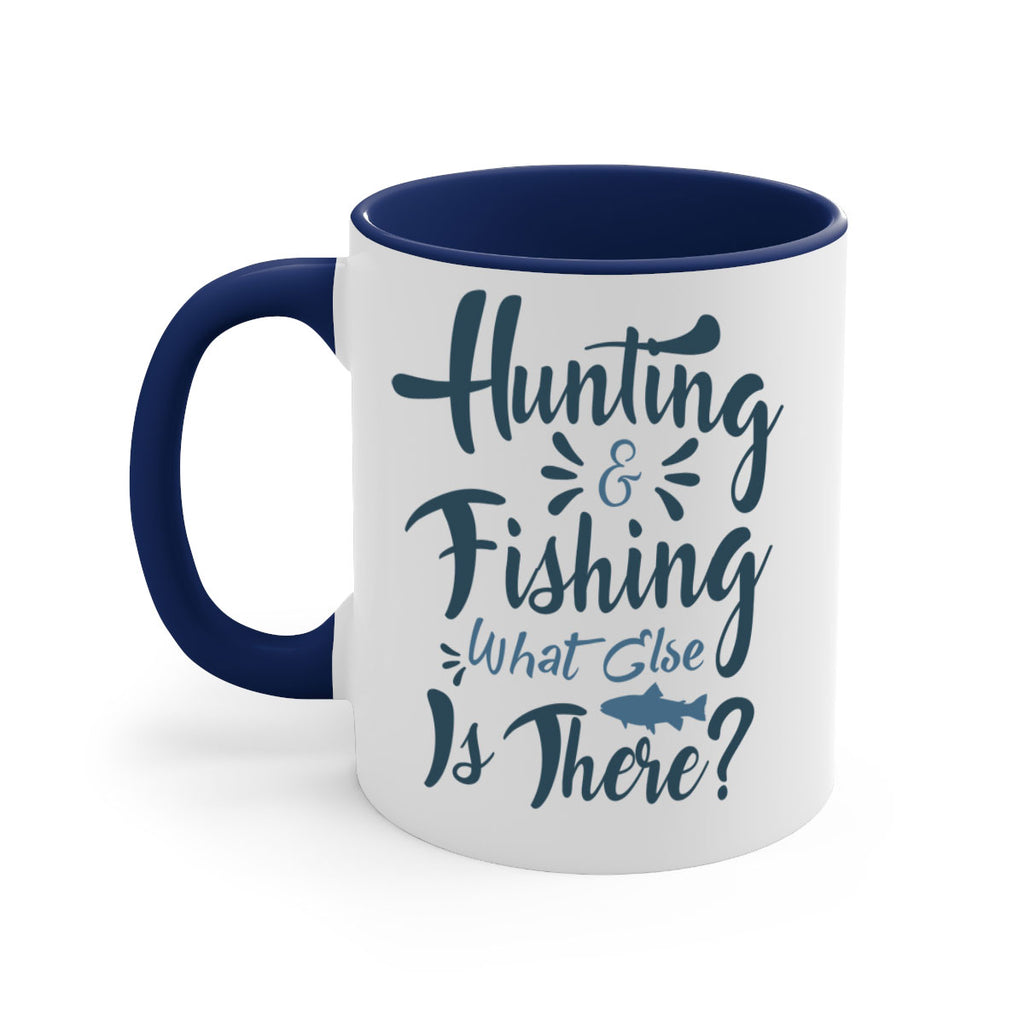 hunting fishing 121#- fishing-Mug / Coffee Cup