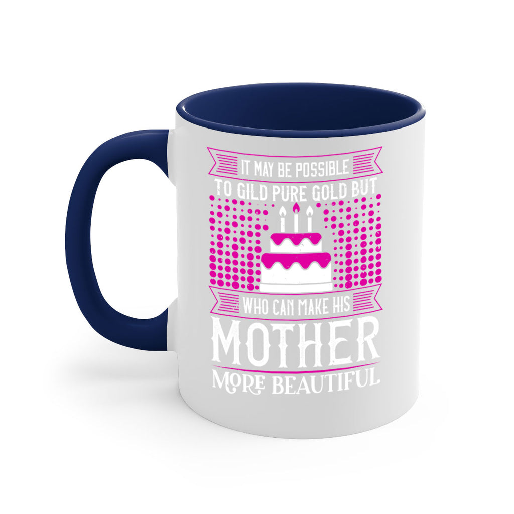 it may be possible to 71#- mothers day-Mug / Coffee Cup