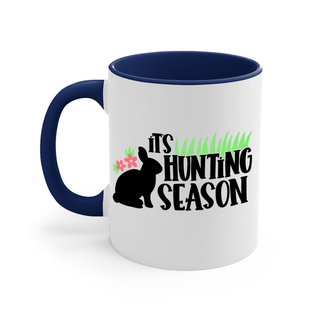 its hunting season 19#- easter-Mug / Coffee Cup