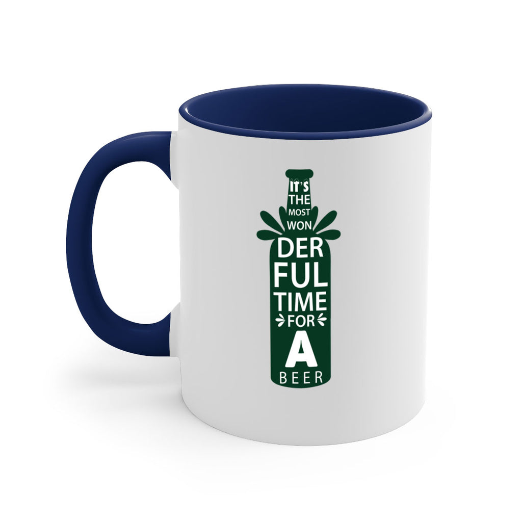 its the most wonderful 66#- beer-Mug / Coffee Cup