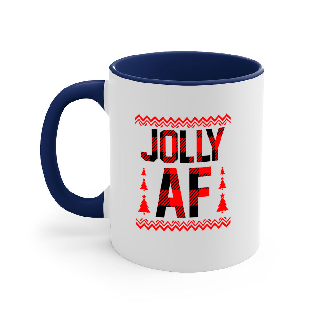 jolly af style 40#- christmas-Mug / Coffee Cup