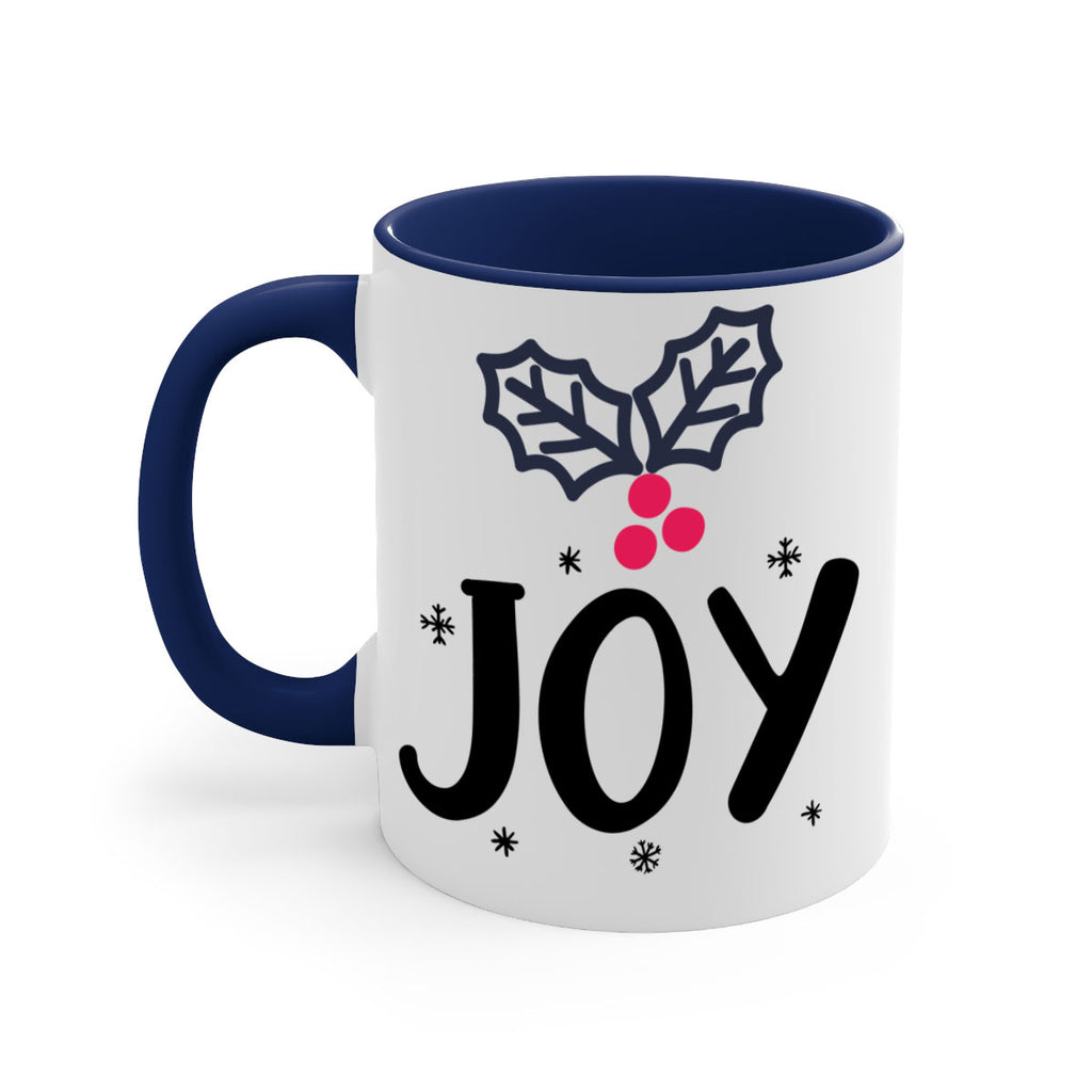 joy style 403#- christmas-Mug / Coffee Cup