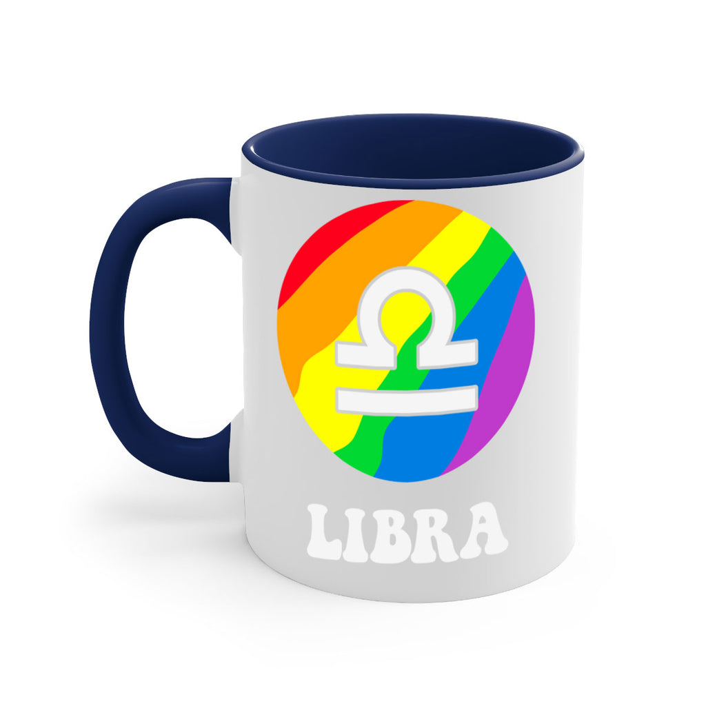 libra lgbt lgbt pride lgbt 88#- lgbt-Mug / Coffee Cup
