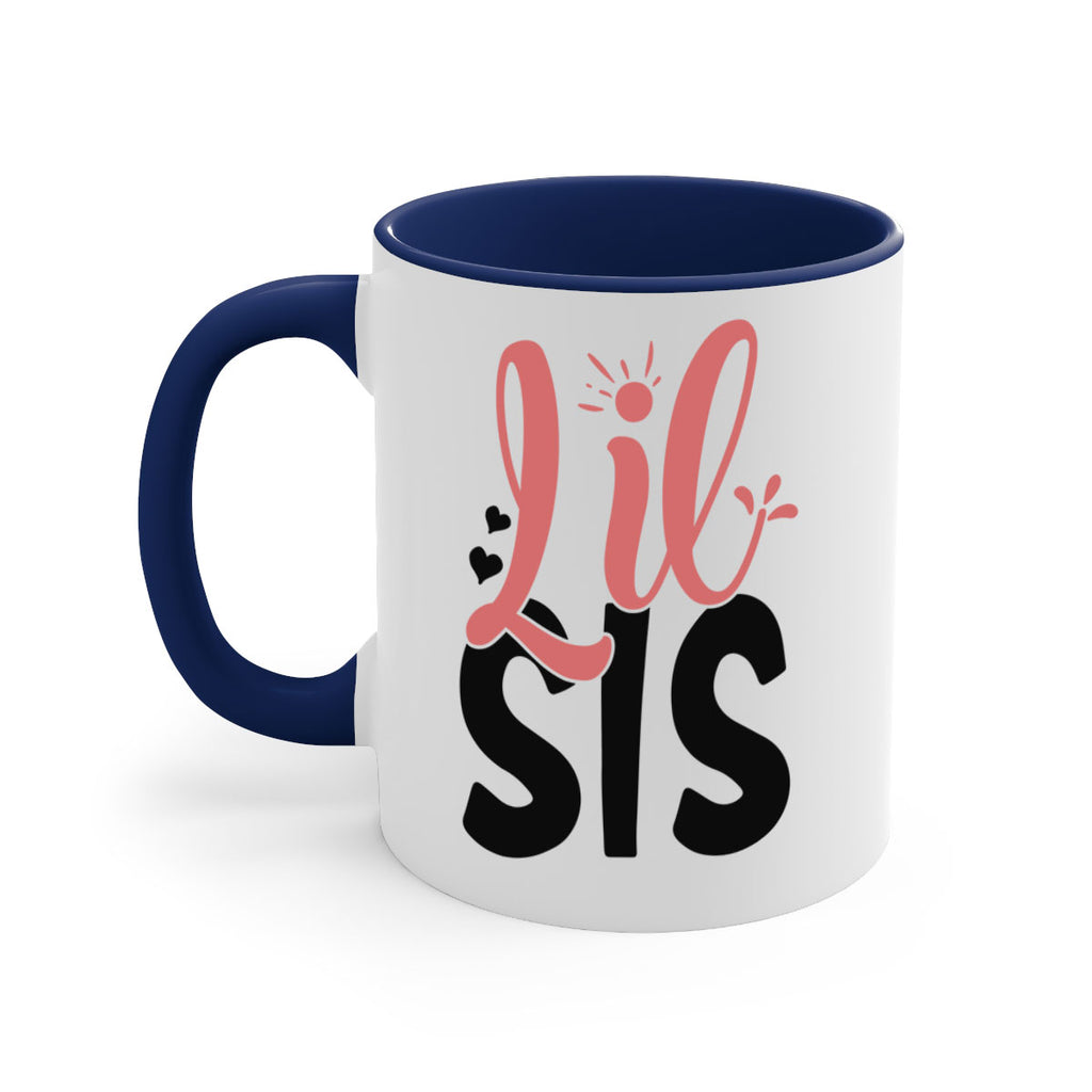 lil sis Style 47#- best friend-Mug / Coffee Cup