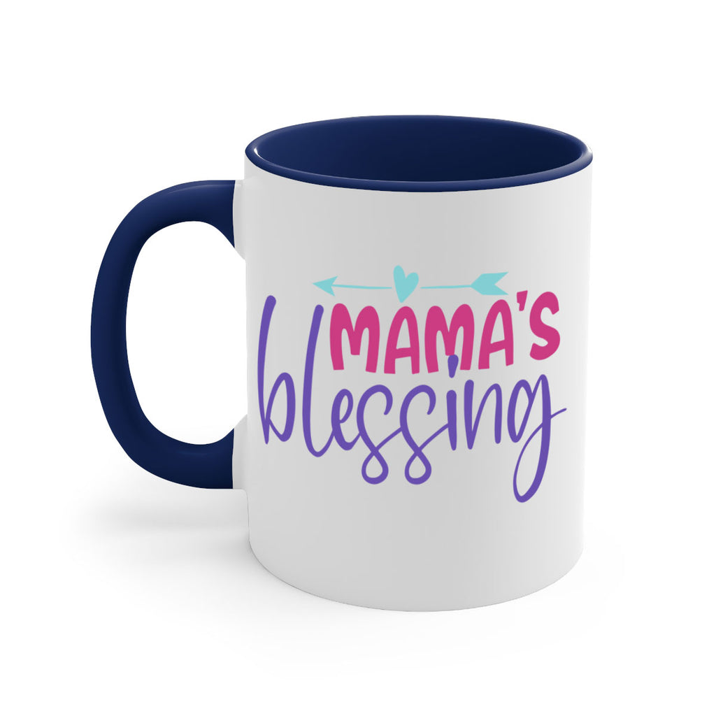 mamas blessing Style 222#- baby2-Mug / Coffee Cup