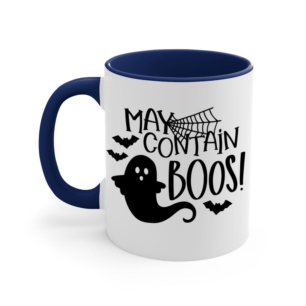 may contains boos 45#- halloween-Mug / Coffee Cup