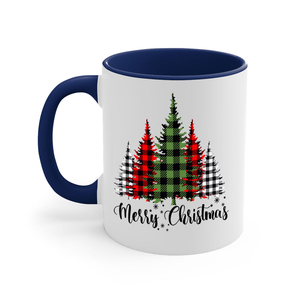 merry christmas- - style 25#- christmas-Mug / Coffee Cup