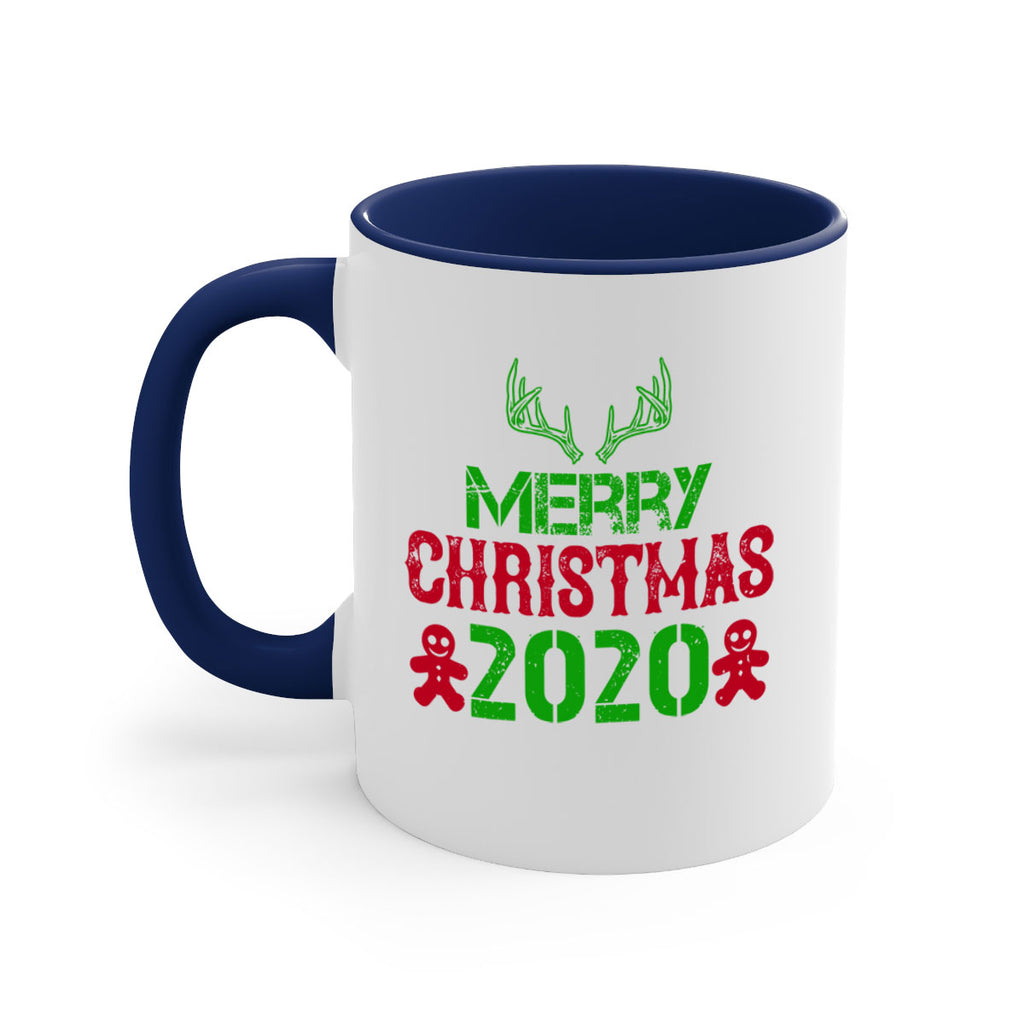 merry christmas 387#- christmas-Mug / Coffee Cup