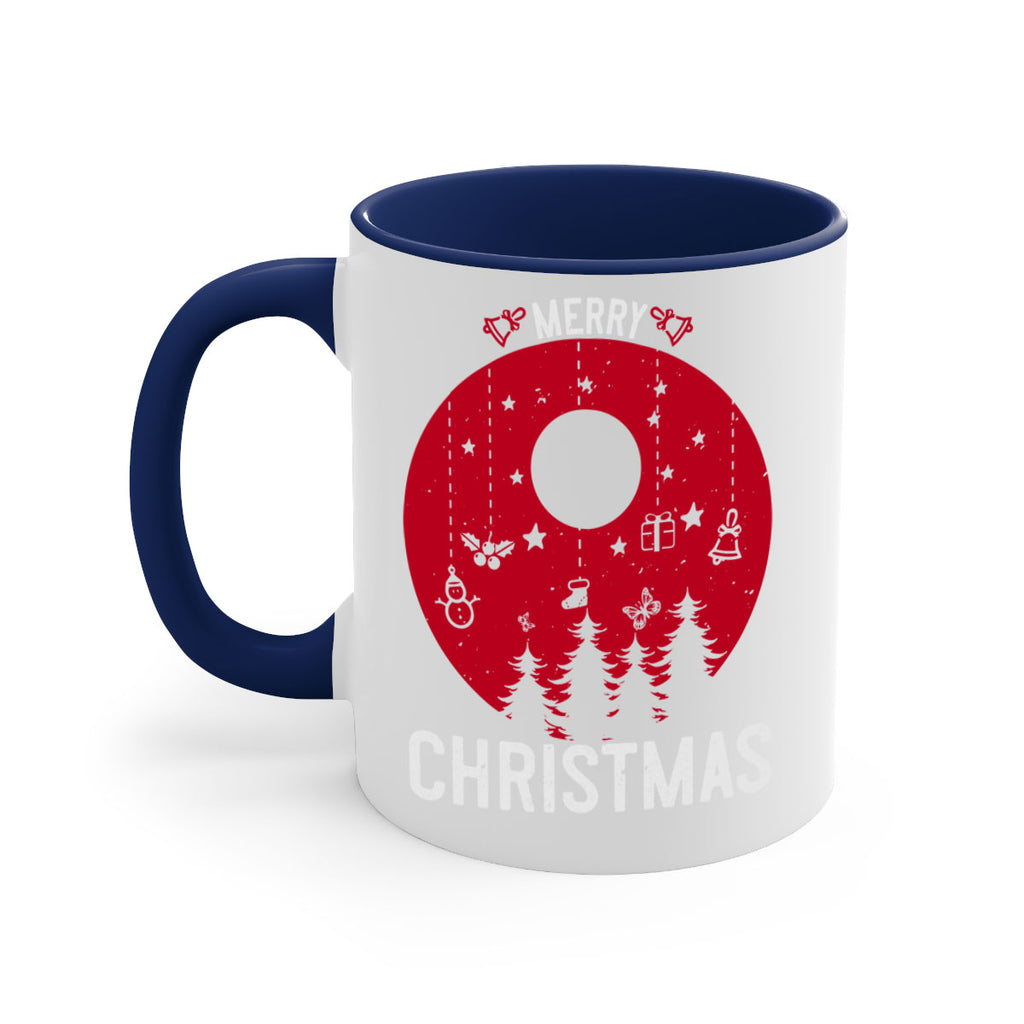 merry christmas 391#- christmas-Mug / Coffee Cup