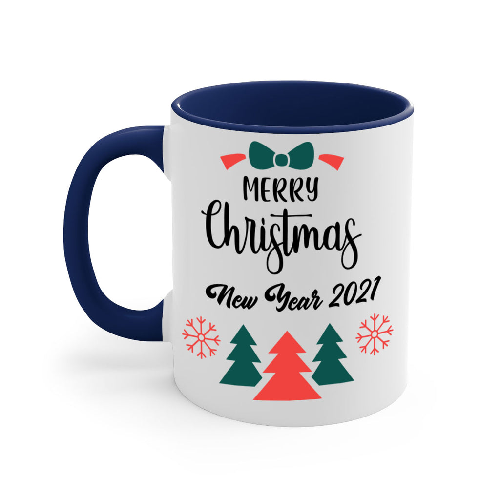 merry christmas 396#- christmas-Mug / Coffee Cup
