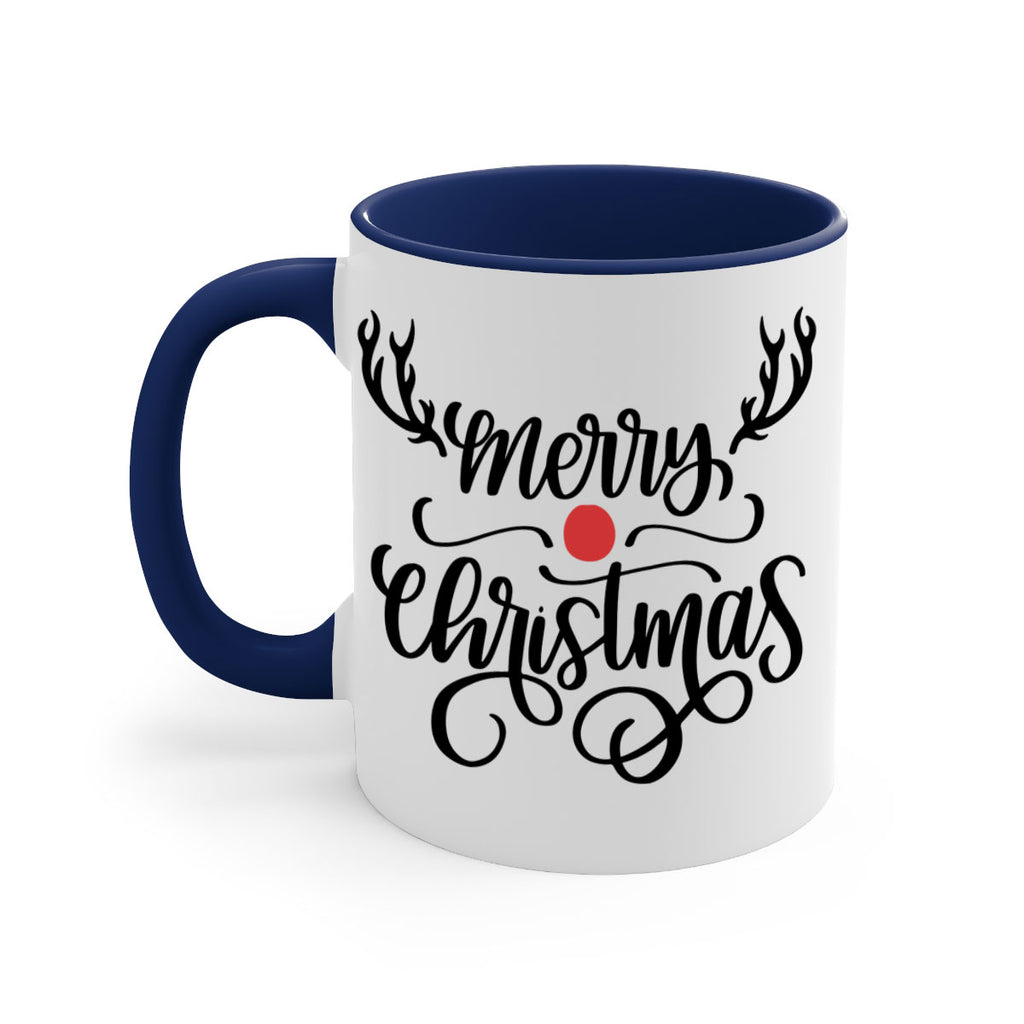 merry christmas 86#- christmas-Mug / Coffee Cup