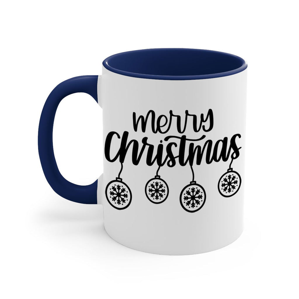 merry christmas 89#- christmas-Mug / Coffee Cup