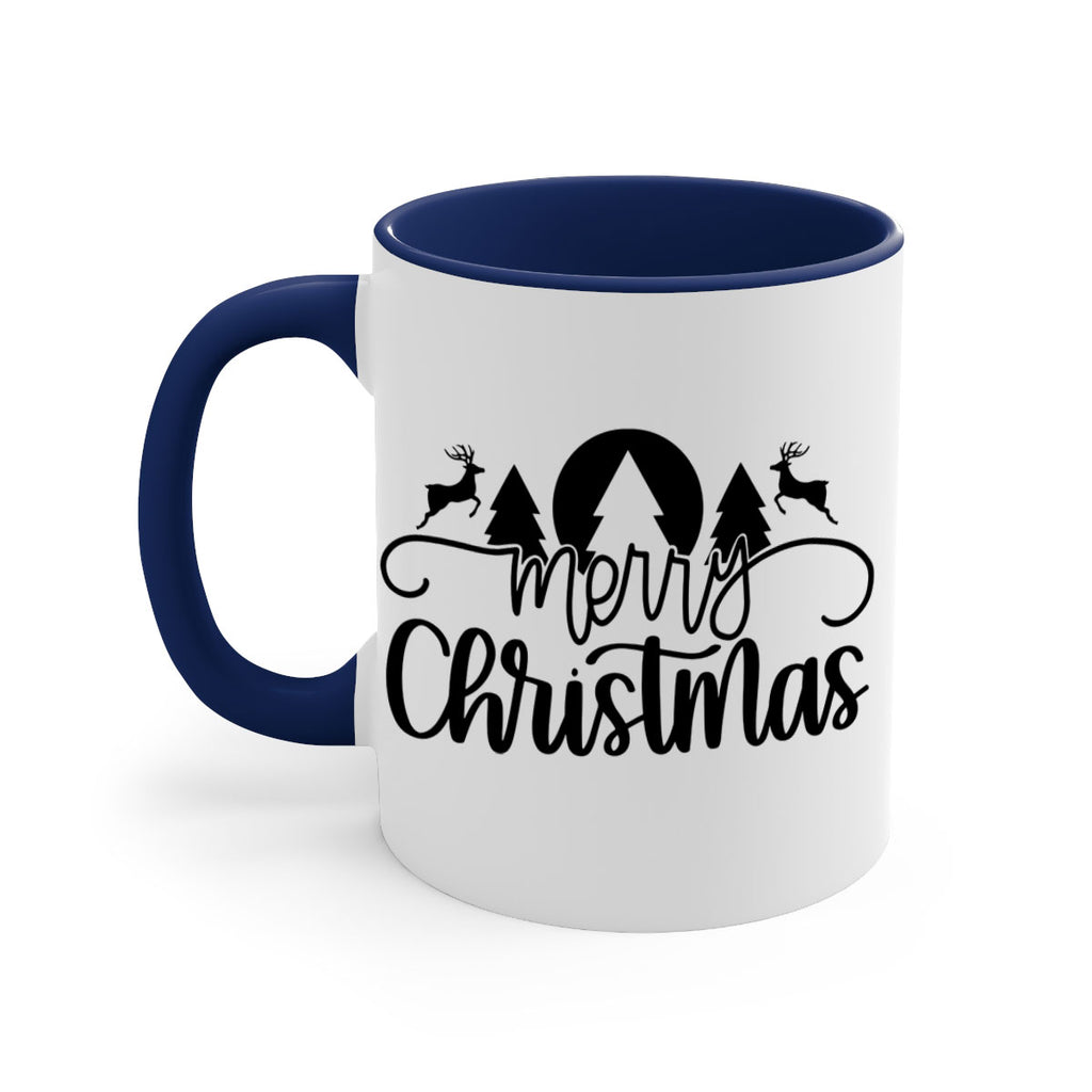 merry christmas 90#- christmas-Mug / Coffee Cup